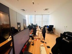 The Central (D1), Office #626369021